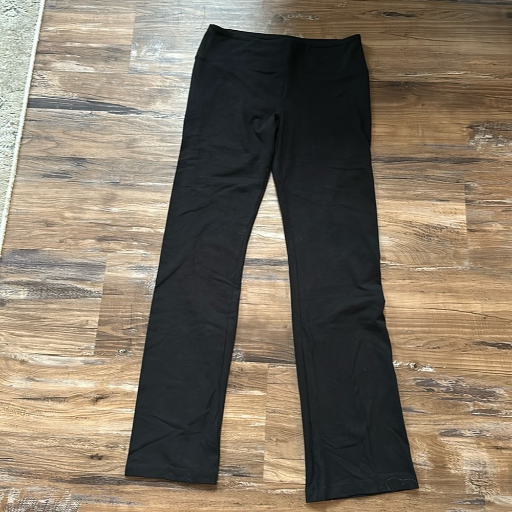 Marika Tek Bottoms. Size Large. - image 1